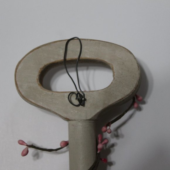 Country Style Shovel Wall Decor - Picture 3 of 4